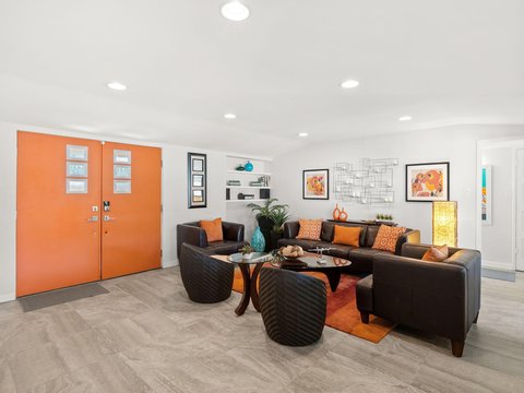 821 S Avenida Evelita, Palm Springs, CA 92264 photo 98