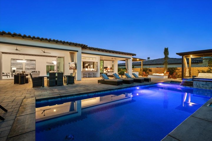 54770 Cavalcade Court, La Quinta, CA 92253