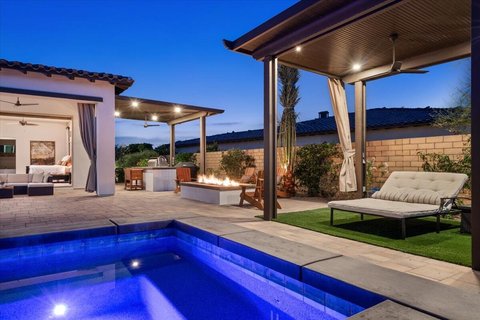 54770 Cavalcade Court, La Quinta, CA 92253 photo 16