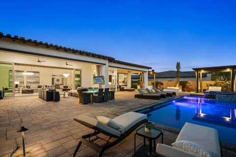 54770 Cavalcade Court, La Quinta, CA 92253 photo 2