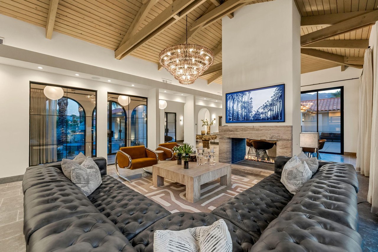 3 Clancy Lane S, Rancho Mirage, CA 92270