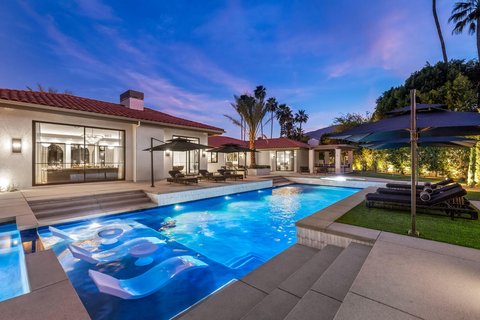 3 Clancy Lane S, Rancho Mirage, CA 92270 photo 18