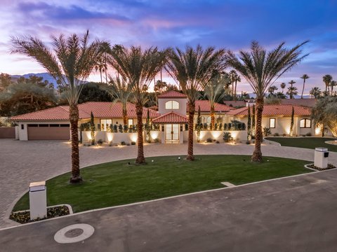 3 Clancy Lane S, Rancho Mirage, CA 92270 photo 2