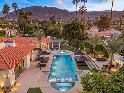 3 Clancy Lane S, Rancho Mirage, CA 92270 photo 21