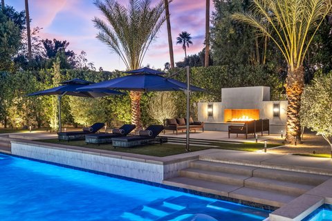 3 Clancy Lane S, Rancho Mirage, CA 92270 photo 25
