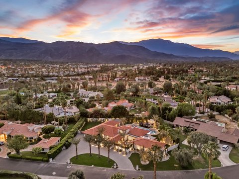 3 Clancy Lane S, Rancho Mirage, CA 92270 photo 80
