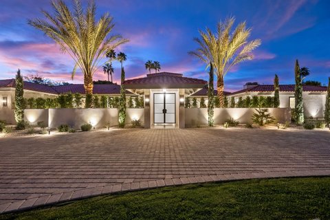 3 Clancy Lane S, Rancho Mirage, CA 92270 photo 83