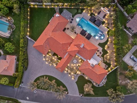 3 Clancy Lane S, Rancho Mirage, CA 92270 photo 86