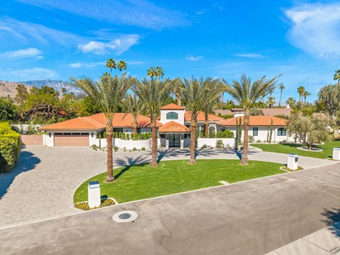 3 Clancy Lane S, Rancho Mirage, CA 92270 photo 88