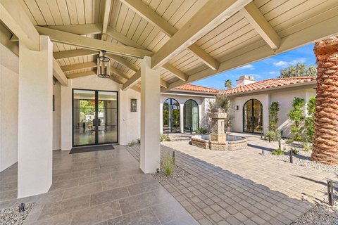 3 Clancy Lane S, Rancho Mirage, CA 92270 photo 89