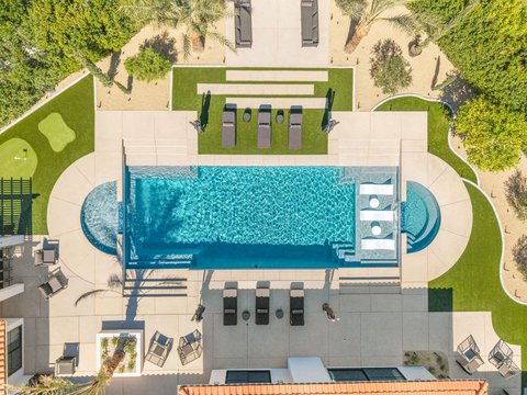 3 Clancy Lane S, Rancho Mirage, CA 92270 photo 92