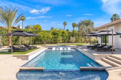 3 Clancy Lane S, Rancho Mirage, CA 92270 photo 97