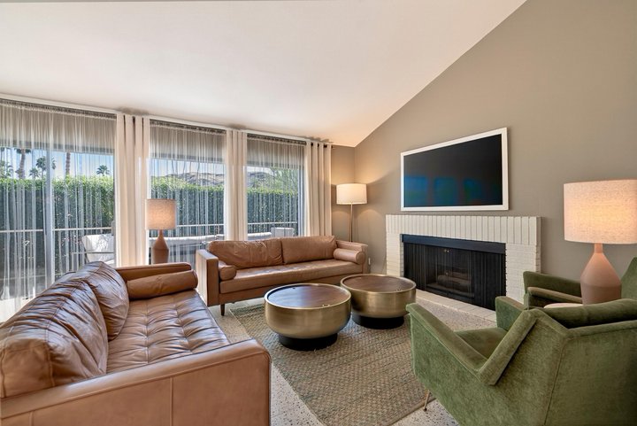 2600 S Palm Canyon Drive, 48, Palm Springs, CA 92264