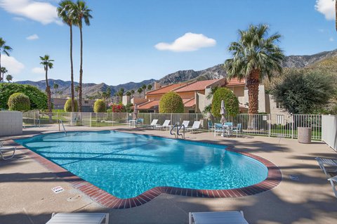 2600 S Palm Canyon Drive, 48, Palm Springs, CA 92264 photo 16