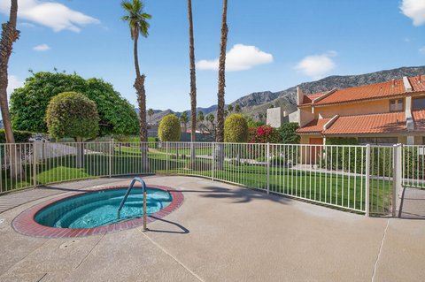 2600 S Palm Canyon Drive, 48, Palm Springs, CA 92264 photo 17