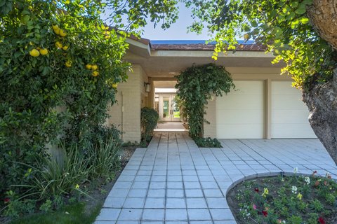 1 Mayfair Drive, Rancho Mirage, CA 92270 photo 9
