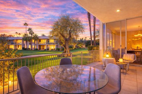 465 Desert Lakes Drive, Palm Springs, CA 92264 photo 2