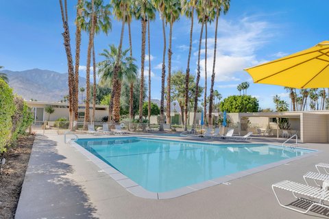 465 Desert Lakes Drive, Palm Springs, CA 92264 photo 8