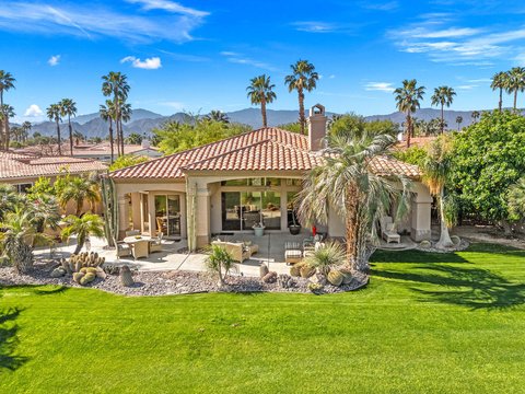 820 Mission Creek Drive, Palm Desert, CA 92211 photo 1