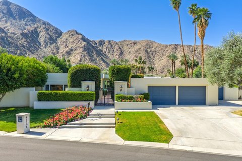 47105 E Eldorado Drive, Indian Wells, CA 92210 photo 1