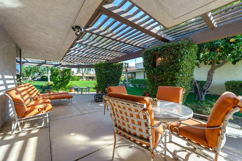 4 Rutgers Court, Rancho Mirage, CA 92270 photo 22