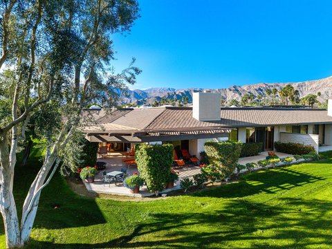 4 Rutgers Court, Rancho Mirage, CA 92270 photo 30