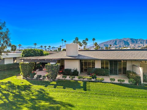 4 Rutgers Court, Rancho Mirage, CA 92270 photo 31