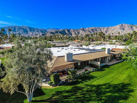 4 Rutgers Court, Rancho Mirage, CA 92270 photo 45