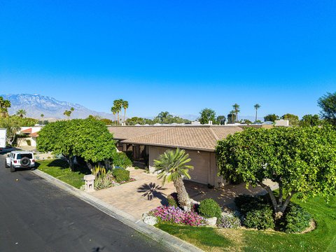 4 Rutgers Court, Rancho Mirage, CA 92270 photo 50