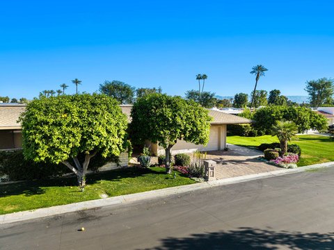 4 Rutgers Court, Rancho Mirage, CA 92270 photo 51