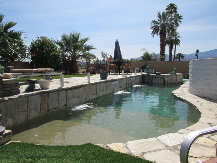 38820 Desert Greens Drive E, Palm Desert, CA 92260