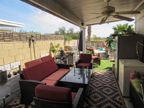 38820 Desert Greens Drive E, Palm Desert, CA 92260 photo 2