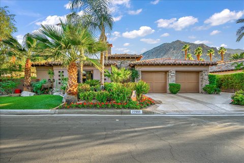 77655 Iroquois Drive, Indian Wells, CA 92210 photo 2