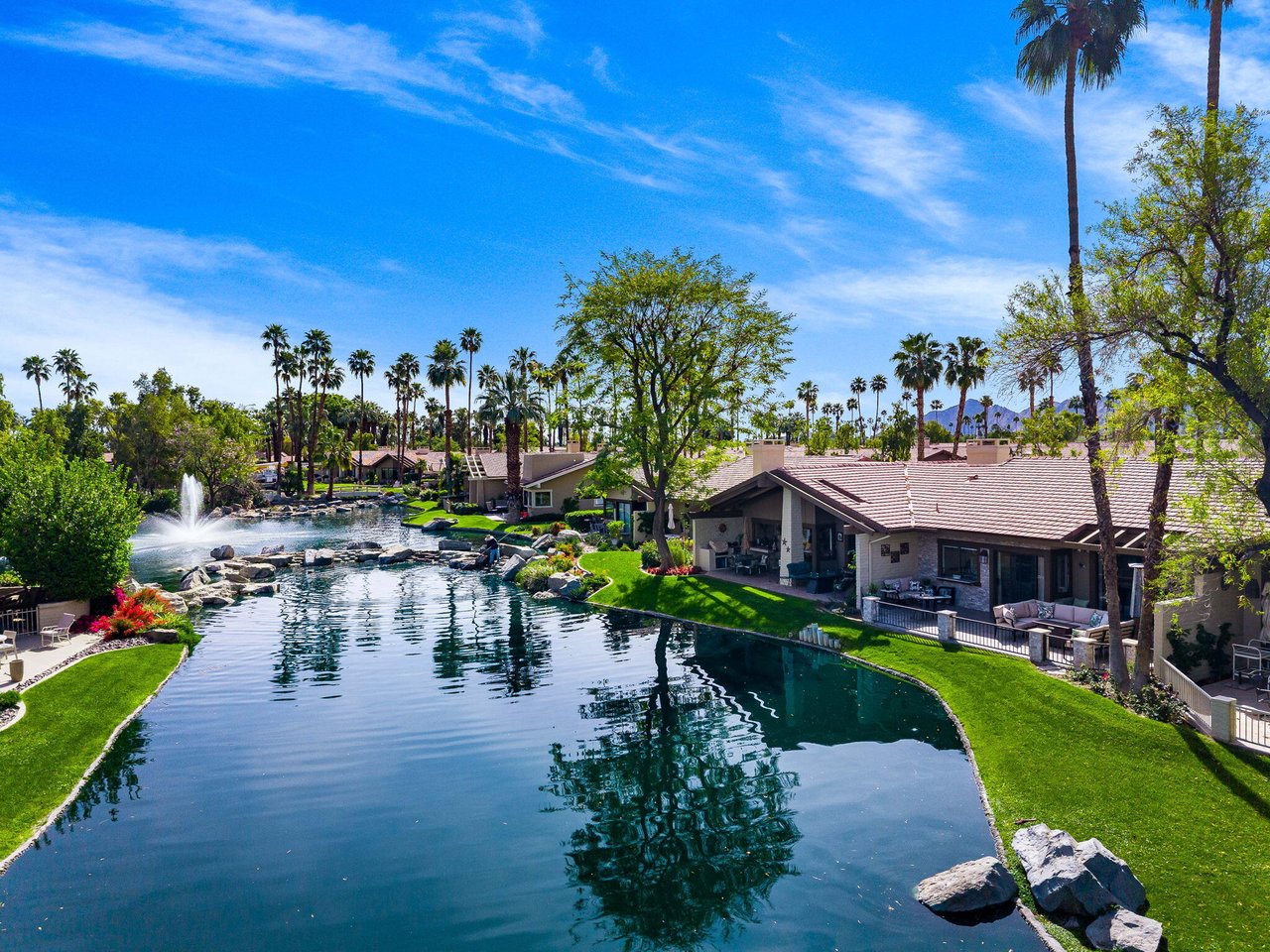 202 Green Mountain Drive, Palm Desert, CA 92211