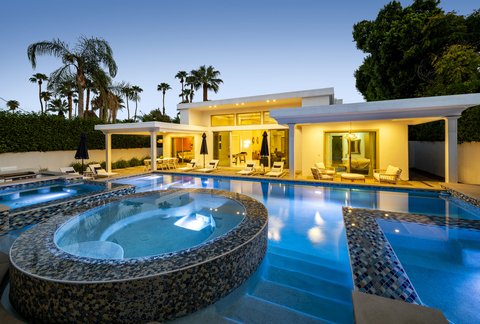 154 E Ocotillo Avenue, Palm Springs, CA 92264 photo 25