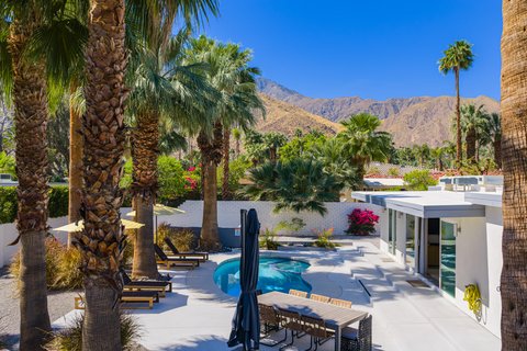 353 W Via Sol, Palm Springs, CA 92262 photo 1