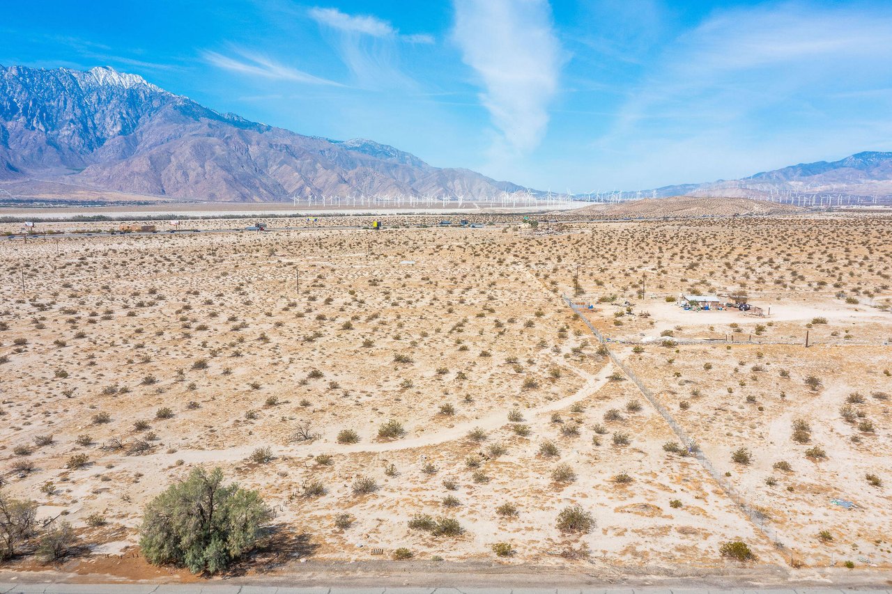 22215 Palm Drive, Desert Hot Springs, CA 92240