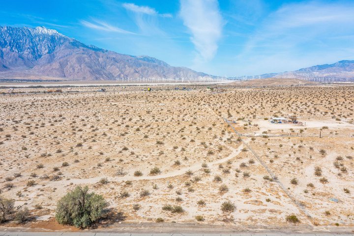 22215 Palm Drive, Desert Hot Springs, CA 92240