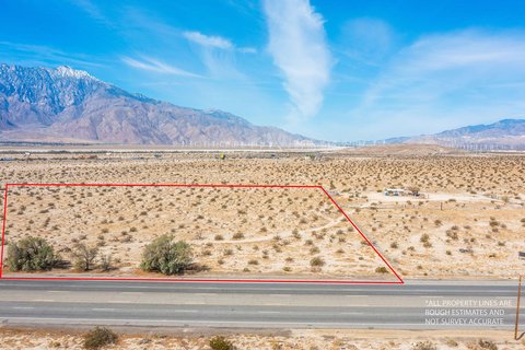 22215 Palm Drive, Desert Hot Springs, CA 92240 photo 2