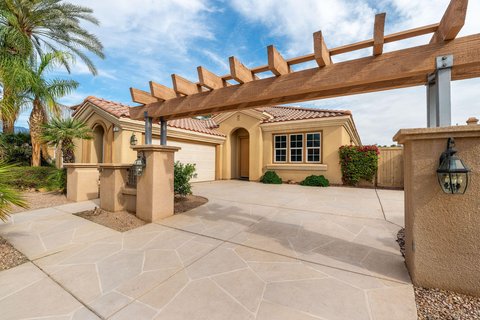 2 Vista Mirage Way, Rancho Mirage, CA 92270 photo 2