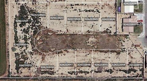 28 Lots On Hidden Spring, Blythe, CA 92225 photo 1