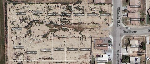 28 Lots On Hidden Spring, Blythe, CA 92225 photo 2