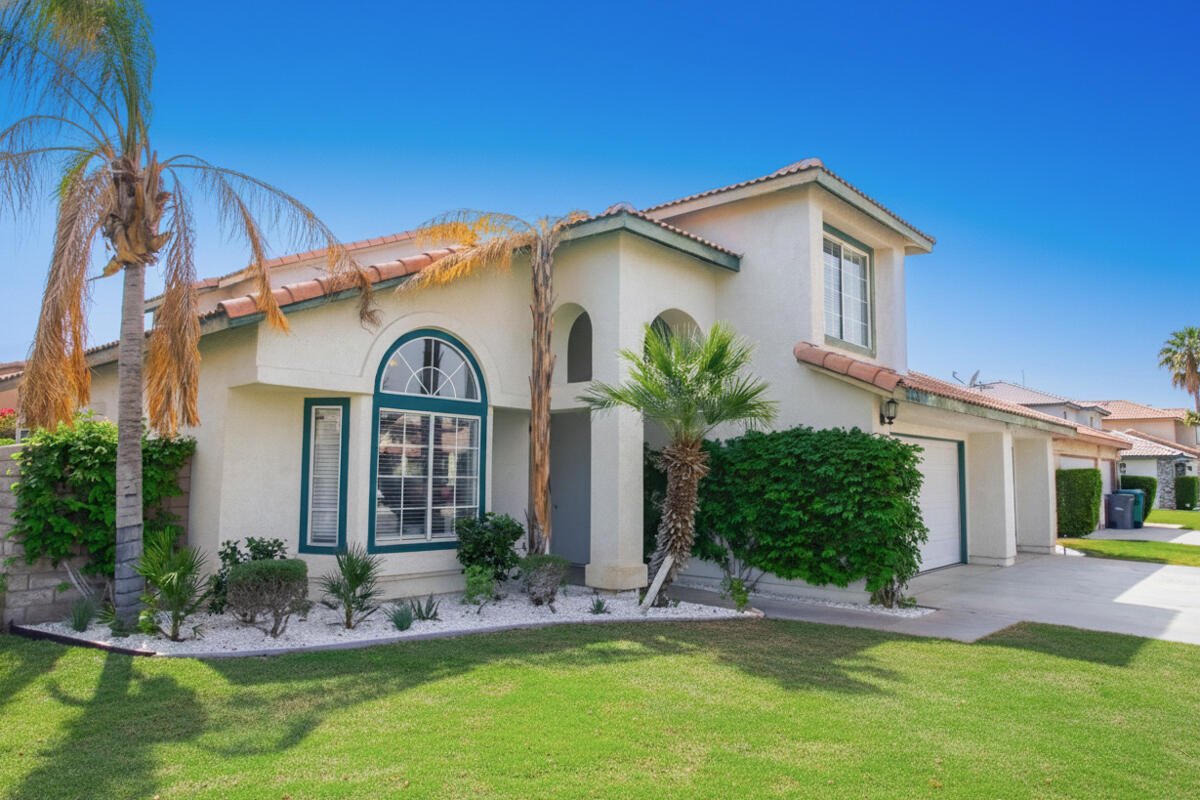 78665 Bradford Circle, La Quinta, CA 92253