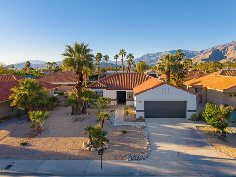 1461 E Padua Way, Palm Springs, CA 92262 photo 1