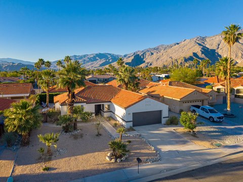 1461 E Padua Way, Palm Springs, CA 92262 photo 2