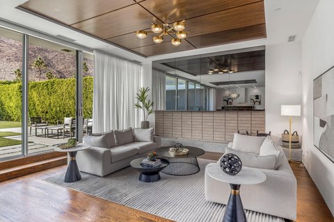 1961 S Palm Canyon Drive, 3, Palm Springs, CA 92264 photo 2