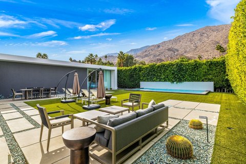 1961 S Palm Canyon Drive, 3, Palm Springs, CA 92264 photo 26