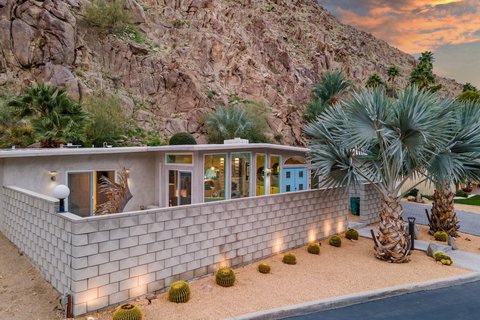 77095 Desi Drive, Indian Wells, CA 92210 photo 1