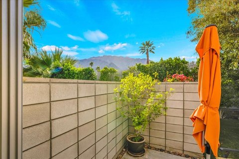566 E Lindsey Drive, Palm Springs, CA 92262 photo 21