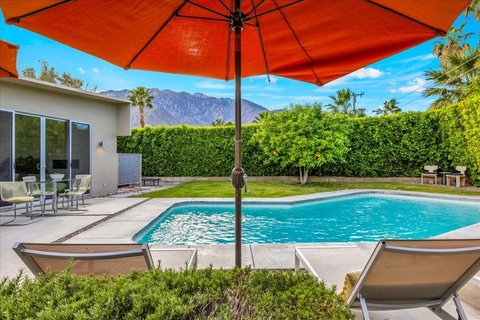 566 E Lindsey Drive, Palm Springs, CA 92262 photo 33